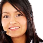customer services representative
